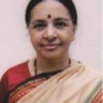 A biochemistry educator and researcher, she is a member of the Association of Clinical Biochemists of India and Society Free Radical Research.