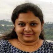 Associate Professor, Department of Neurophysiology, NIMHANS, Bengaluru